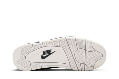 Nike Air Flight '89 Black White (2019)