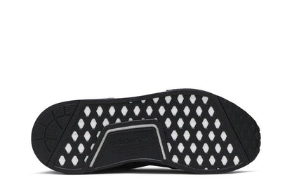 adidas NMD R1 Goodbye Gravity Black