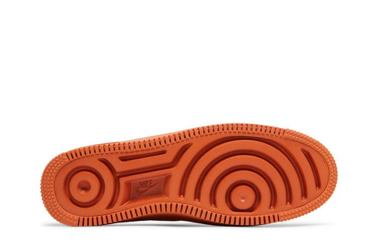 Nike Air Force 1 Lover XX Cinder Orange (Women's)