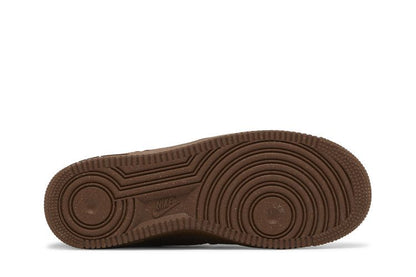 Nike Air Force 1 Low '07 Suede Cacao Wow (Women's)