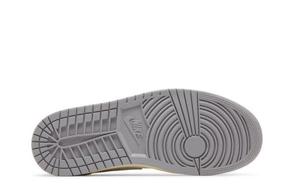 Jordan 1 Retro Low OG Atmosphere Grey