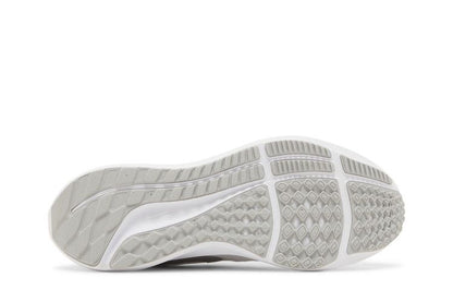Nike Air Zoom Pegasus 39 White Pure Platinum (Women's)