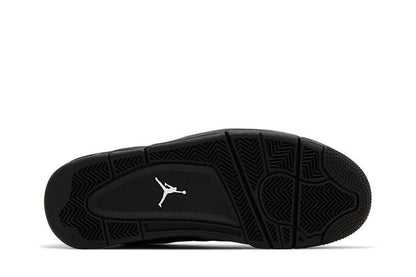Jordan 4 RM Black Cat