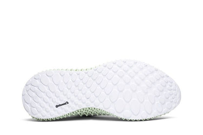 adidas Alphaedge 4D White