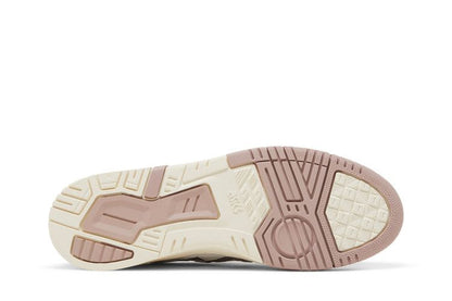 ASICS EX89 White Clay Grey