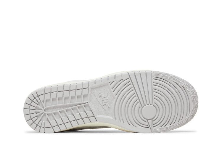 Jordan 1 Retro Low '85 Neutral Grey
