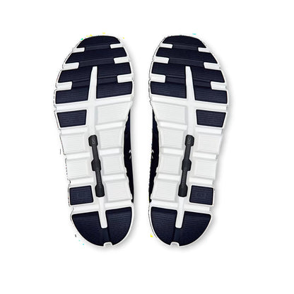Men's On Cloud 6 Midnight/White (3MF10070692)
