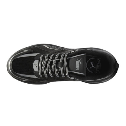 Men's Puma Hypnotic LS Rapid Puma Black-Puma Silver (401872 01)
