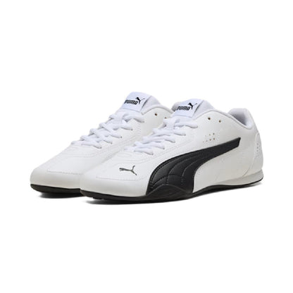 Men's Puma Catch Puma White-Puma Black (402679 01)