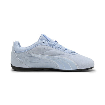 Women's Puma Catch Soleil SD Haute Tropic-Puma White (403955 05)