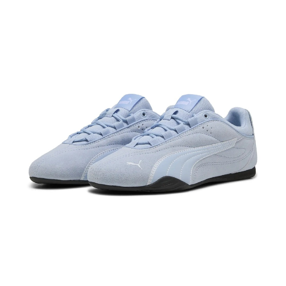 Women's Puma Catch Soleil SD Haute Tropic-Puma White (403955 05)