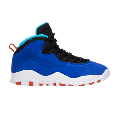 Jordan 10 Retro Tinker