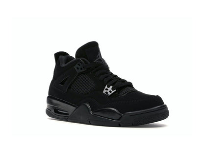 Jordan 4 Retro Black Cat (2020) GS