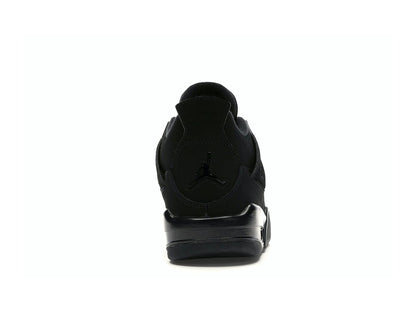 Jordan 4 Retro Black Cat (2020) GS