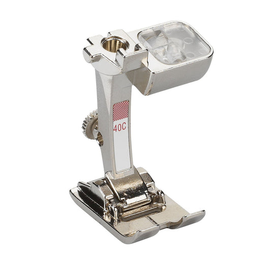 #40C Bernina Sideways-Motion Foot 9mm