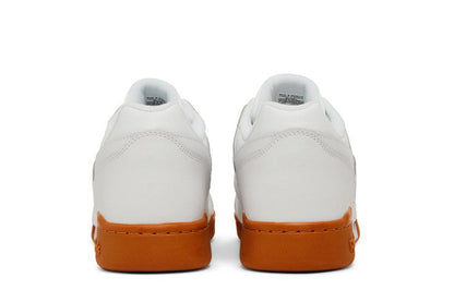 Reebok Workout Plus White Gum