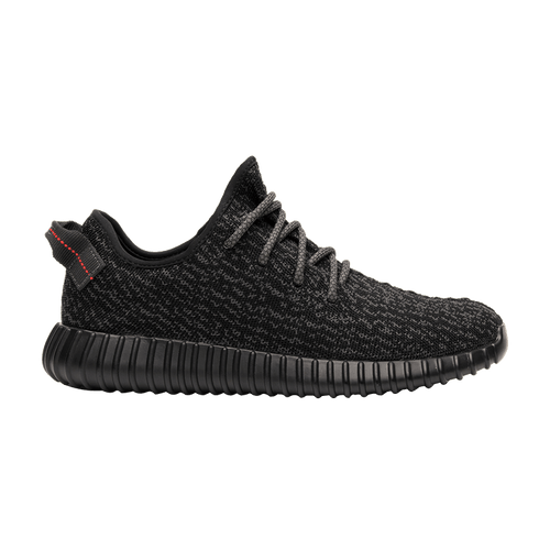 adidas Yeezy Boost 350 Pirate Black (2023)