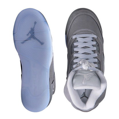 Retro 5 - Youth