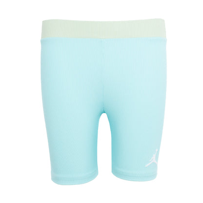 Icon Play Rbbed Bike Short - Youth