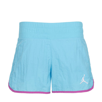 Lemondade Stand Woven Short - Youth
