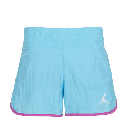 Lemondade Stand Woven Short - Youth