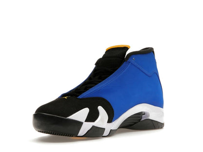 Air Jordan 14 Retro Laney (2023) Varsity Royal/Black Sneakers