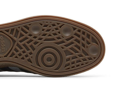 adidas Handball Spezial Dark Grey Black Gum