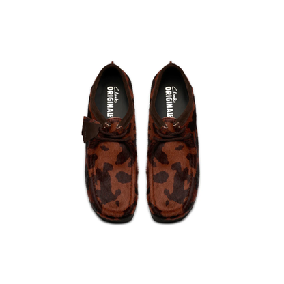Clarks Wallabee - Men's