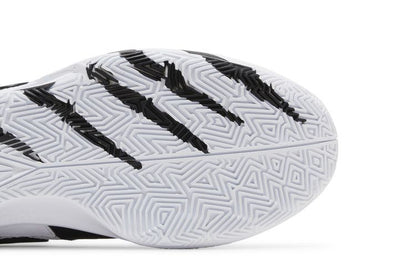 Nike Ja 1 Scratch 2.0