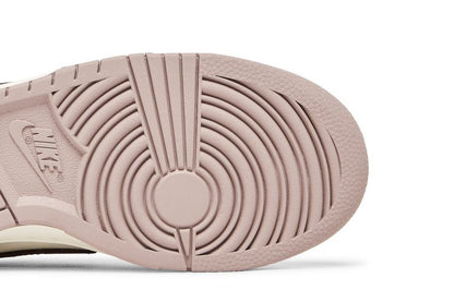 Nike Dunk Low Sail Plum Eclipse (Women's)