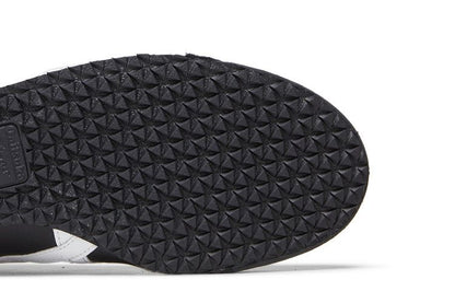 Onitsuka Tiger Mexico 66 Black White