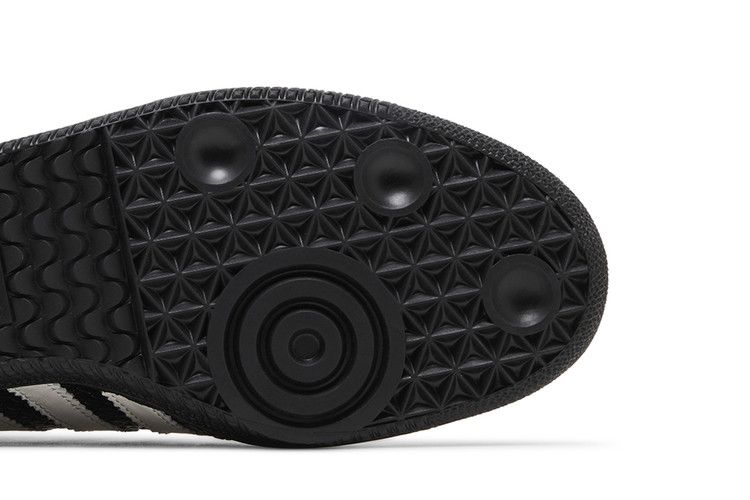 adidas Samba OG Made in Italy Black Croc