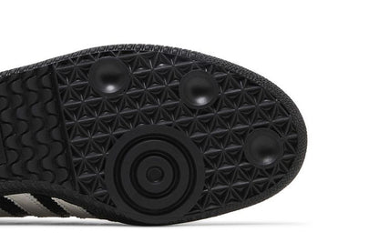 adidas Samba OG Made in Italy Black Croc