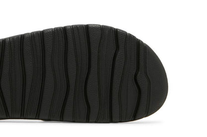 Jordan Break Slide Black University Red White