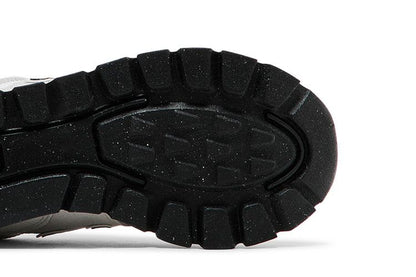New Balance 574 Rugged Grey Black