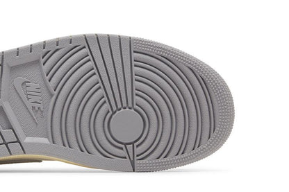 Jordan 1 Retro Low OG Atmosphere Grey