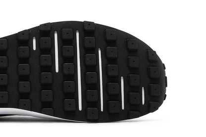 Nike Waffle One Black White