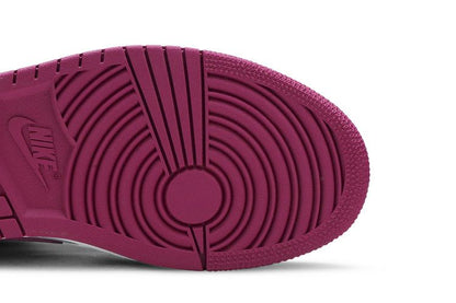 Jordan 1 Mid Magenta (Women's)