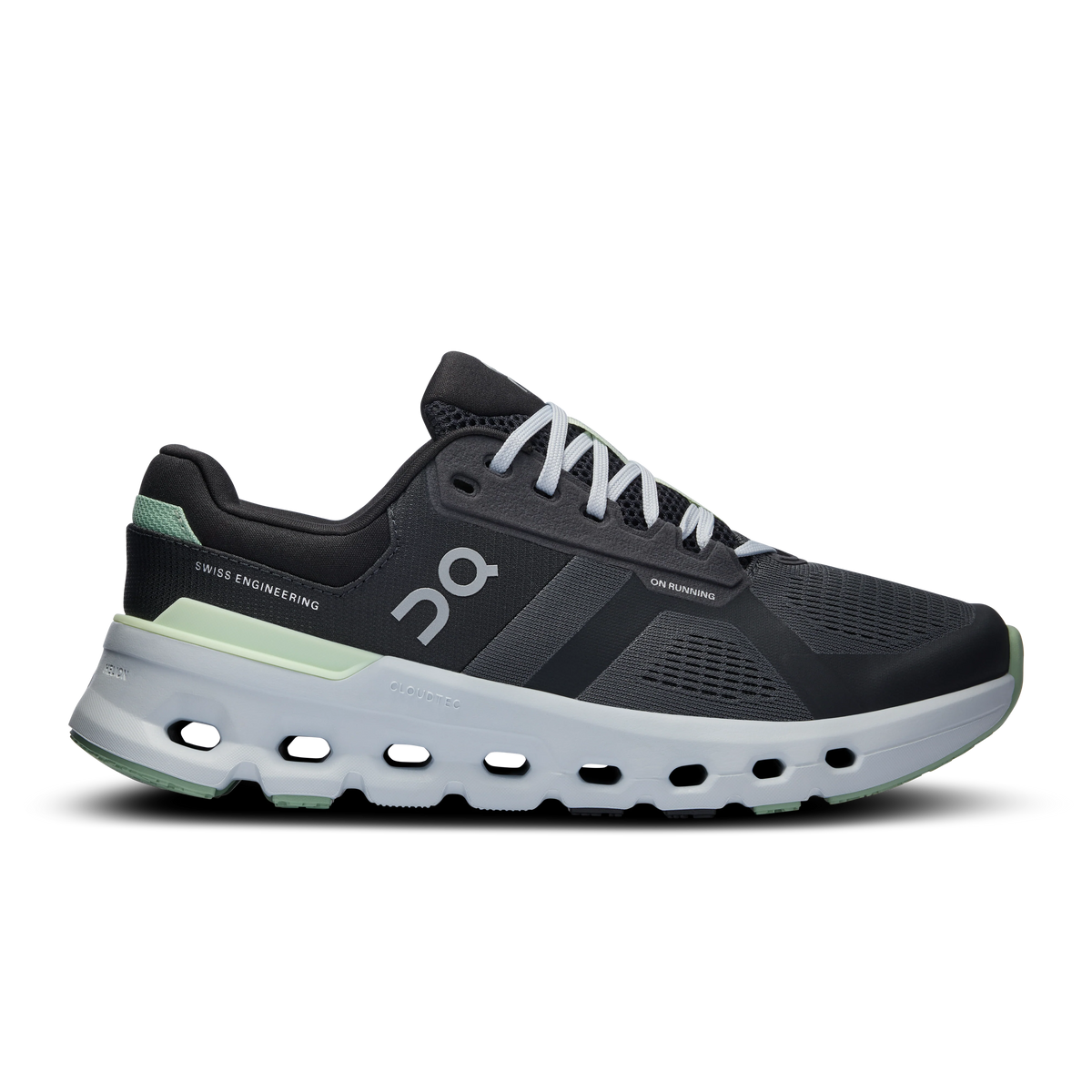 Women's On Cloudrunner 2 (Wide) (FINAL SALE)