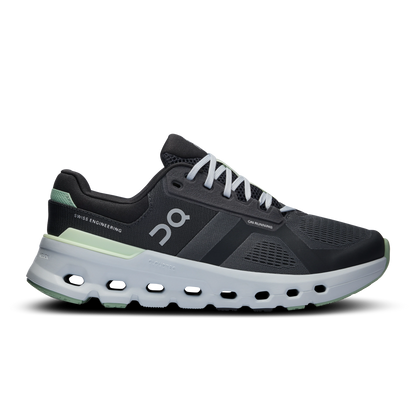 Women's On Cloudrunner 2 (Wide) (FINAL SALE)