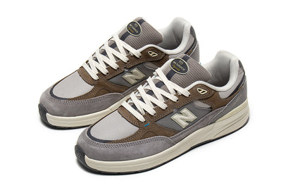 Premium Footwear Apparel Product
