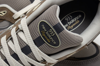 Premium Footwear Apparel Product