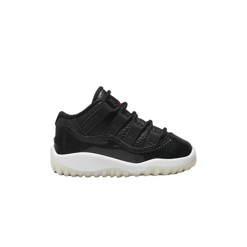 Jordan 11 Retro Low 72-10 (TD)