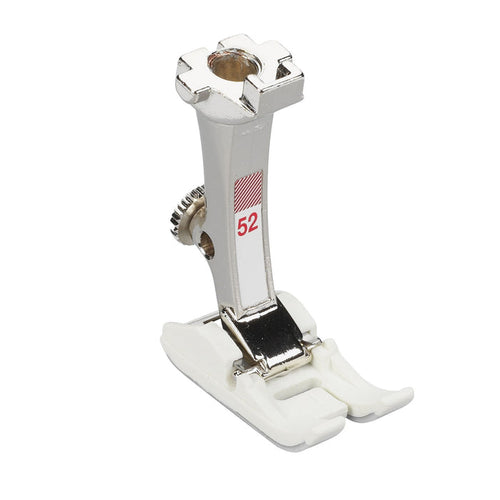 #52 Bernina Zigzag Foot with Non-Stick Sole
