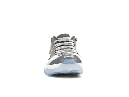 Jordan 11 Retro Low Cool Grey