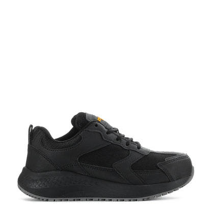 Segurita Steel Toe - Womens