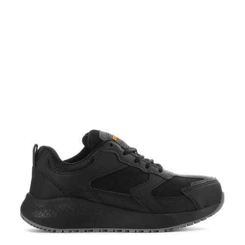 Segurita Steel Toe - Womens