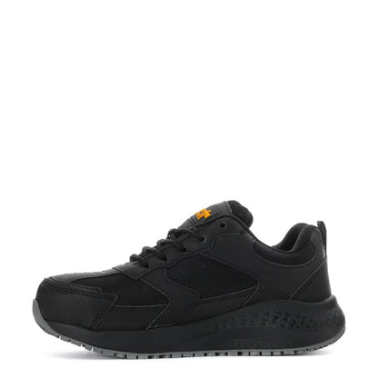 Segurita Steel Toe - Womens