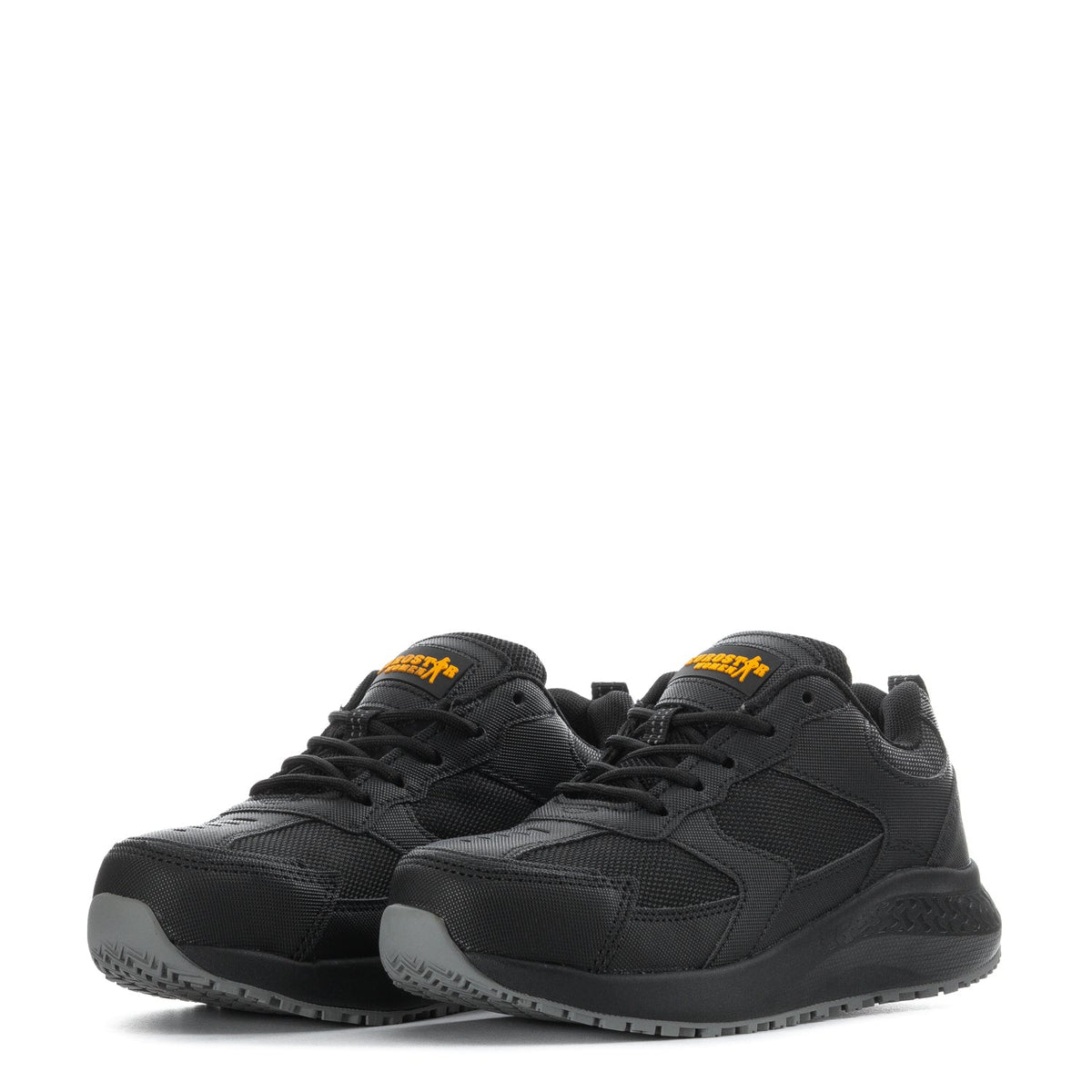 Segurita Steel Toe - Womens
