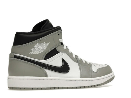 Jordan 1 Mid Light Smoke Grey Anthracite – 554724-078